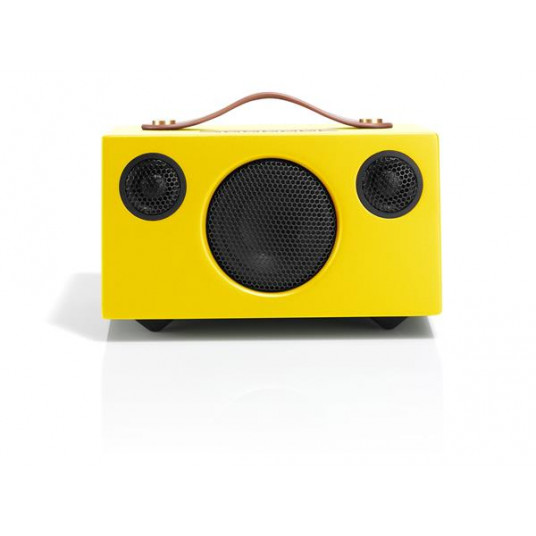 Audio Pro T3+ Lemon