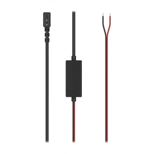 Garmin Acc zumo XT motociklo maitinimo kabelis