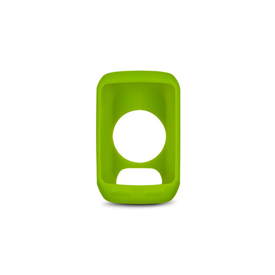 Accy, Skin Case, Edge 510, Green
