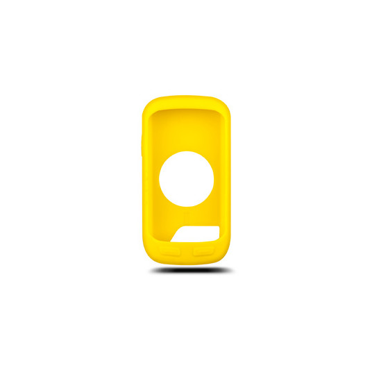 Acc, Silicone Case, Edge 1000, Yellow