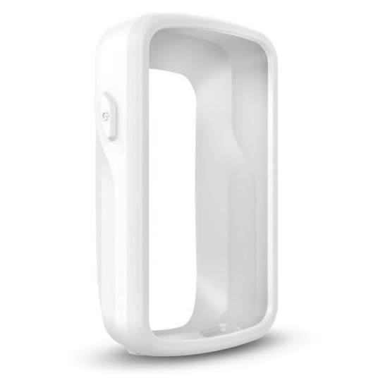 Acc, Silicone Case, Edge 820, White