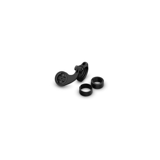 Acc, Quarter-Turn Compatible Edge Mount