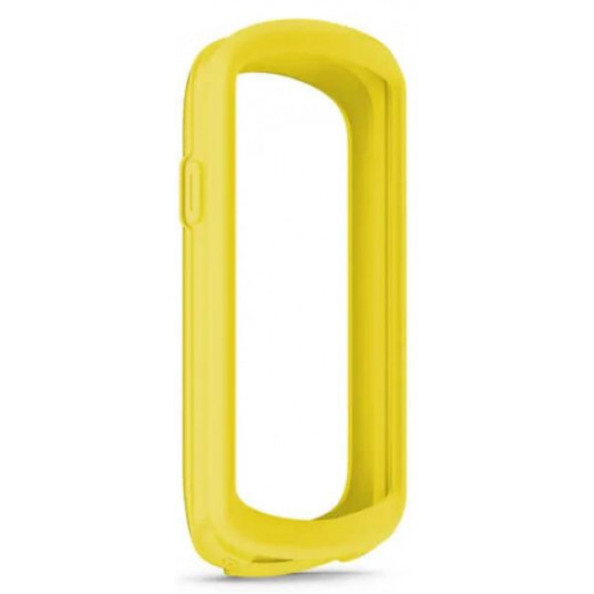 Garmin Silikoninis korpusas Edge 1040, Geltona