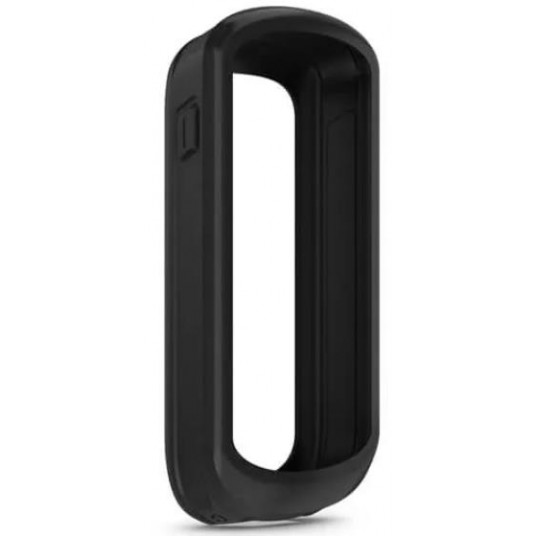 Garmin Edge Explore 2 Silikoninis dėklai, Juoda