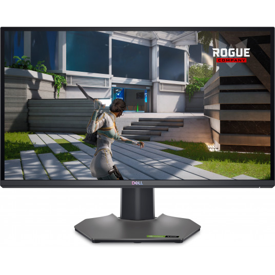  Dell LCD G2524H 25" IPS FHD/1920x1080/HDMI,DP/Black 