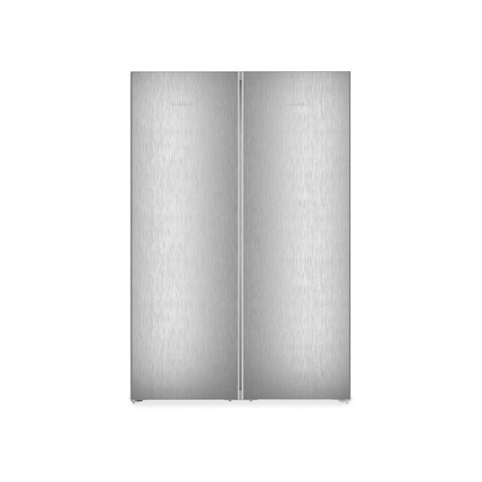  Dviduris šaldytuvas Liebherr XRFsf 5220 