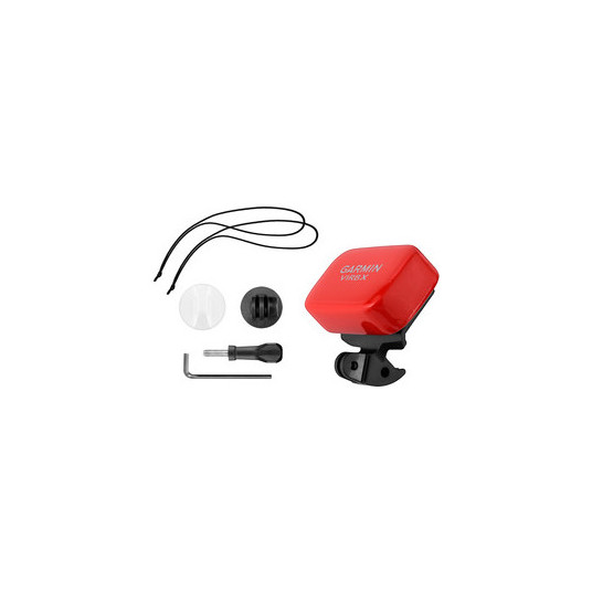 Garmin VIRB X/XE gelbėjimosi liemenės tvirtinimas