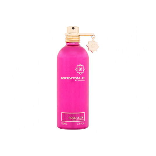 Montale Paris Rose Elixir Eau De Parfum 100 ml (woman)