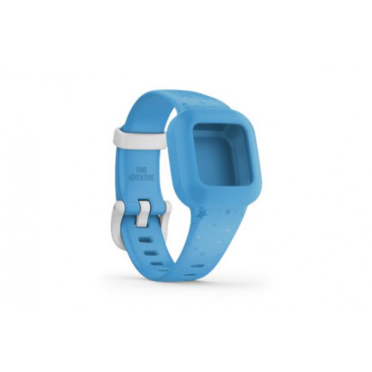 Garmin vivofit jr. 3 Dirželis, Mėlynos žvaigždės