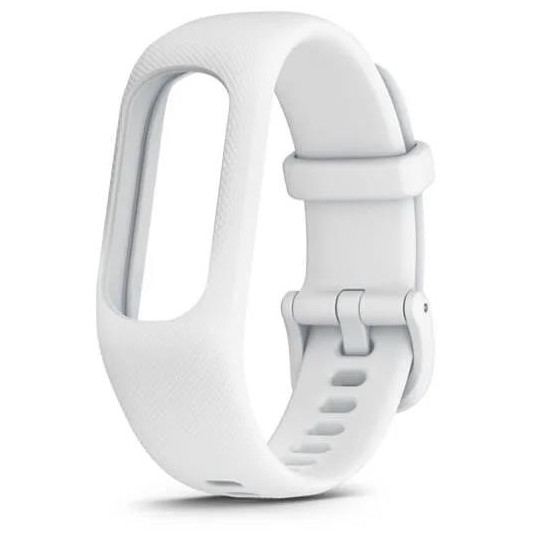 Garmin vivosmart 5, dirželis, S-M -dydžio, Baltas