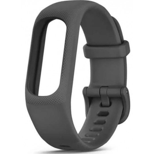 Garmin Laikrodžio dirželis skirtas vivosmart 5, L, Pilka