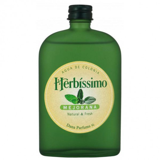  Herbissimo Mejorana Eau De Cologne Spray 100ml 