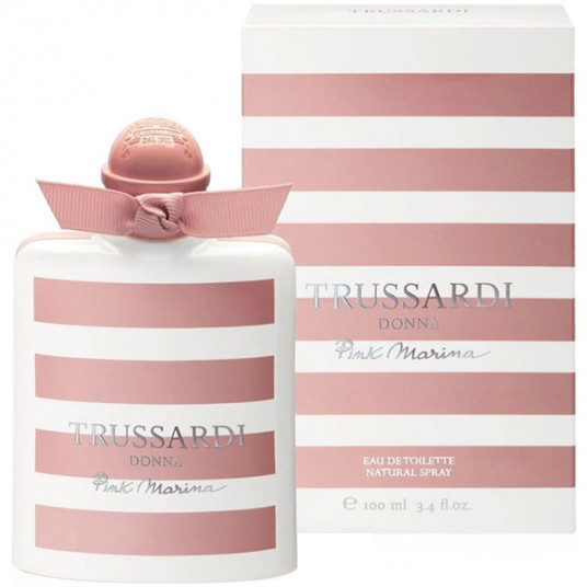 Trussardi - Donna Pink Marina - EDT - 100 ml