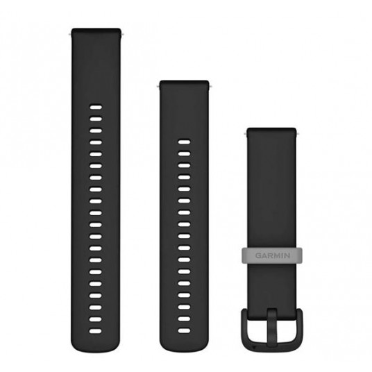 Garmin greitai atsegami dirželiai, 20 mm