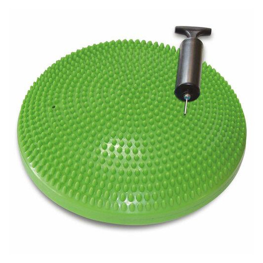 Tunturi Air Stepper Pad žalia
