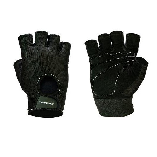 Tunturi Fitness Gloves - Easy Fit Pro, L dydis