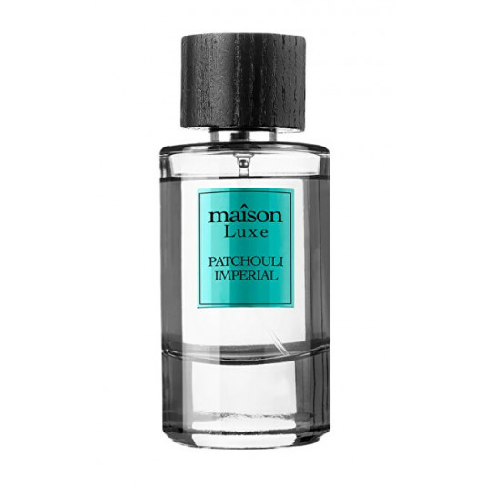 Hamidi - Maison Luxe Patchouli Imperial - parfém - 110 ml