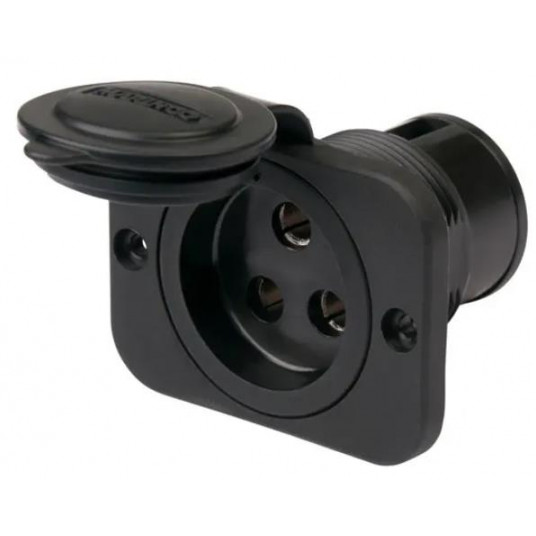 Garmin Forcemaitinimo lizdas valties elektros varikliui
