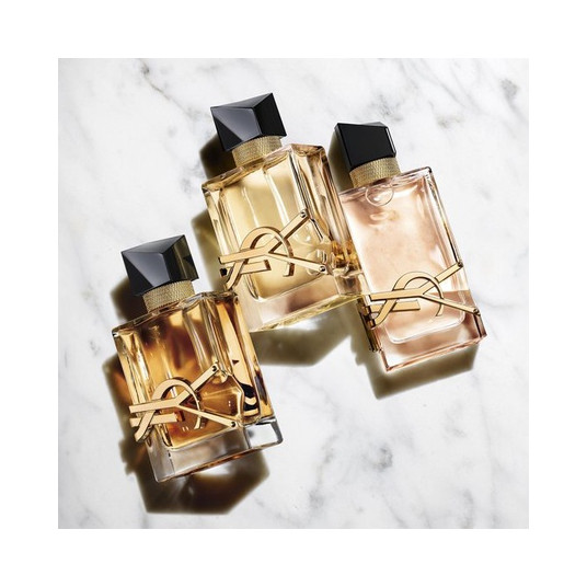 YVES SAINT LAURENT LIBRE EDT 50ML VAPORIZADOR