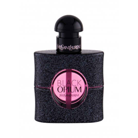 Yves Saint Laurent Black Opium Neon 30 ml EDP Damesparfum