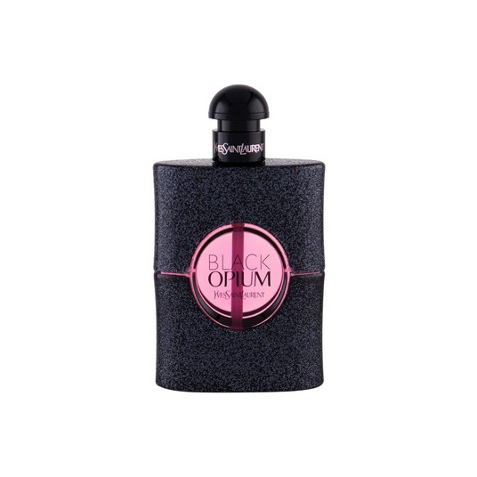 Yves Saint Laurent Black Opium EDP Neon Spray 75 ml for Women