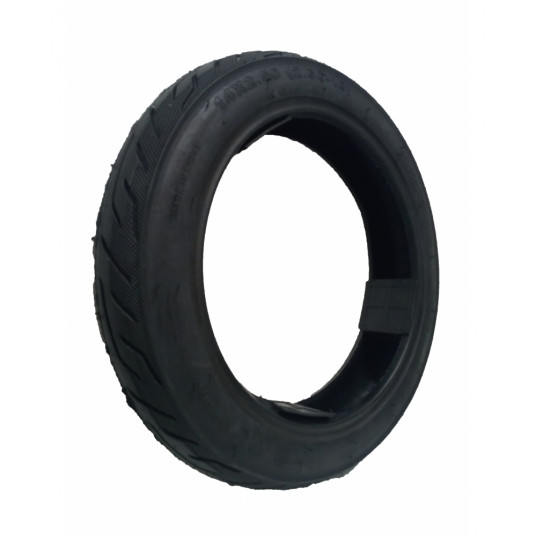 Elektrinio Motorolerio Padanga, 2.50-14, Junma