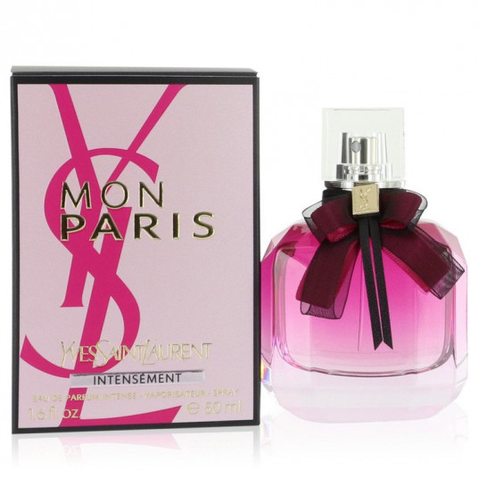 Yves Saint Laurent Mon Paris Intensement EDP Spray 50 ml for Women