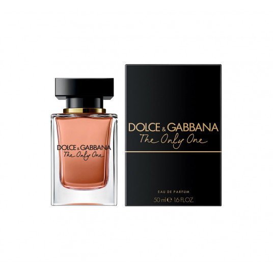 Dolce Gabbana The Only One EDP Spray 50 ml for Women