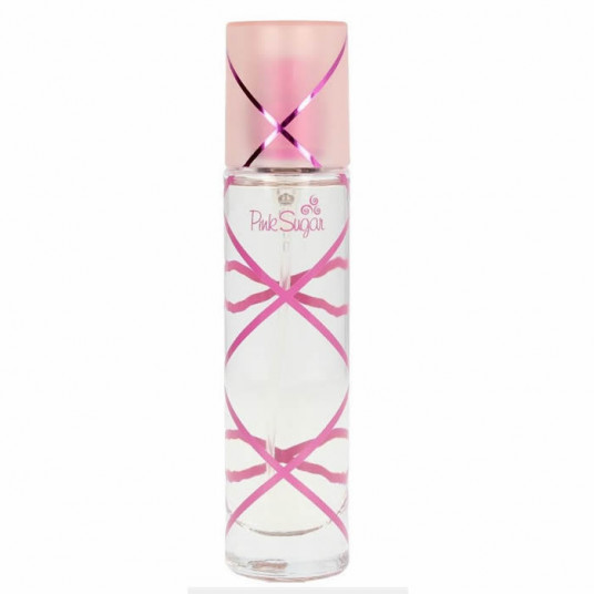 Aquolina Pink Sugar Eau De Toilette 100 ml (woman)