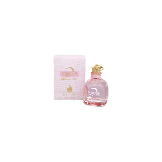 Lanvin Paris Rumeur 2 Rose Eau De Parfum 100 ml (woman)