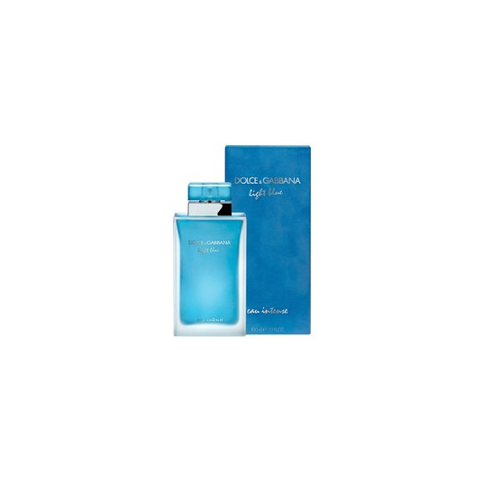 Dolce & Gabbana Light Blue Eau Intense Eau De Parfum 25 ml (woman)