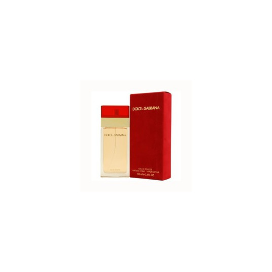 Dolce & Gabbana Pour Femme Eau De Toilette 100 ml (woman)