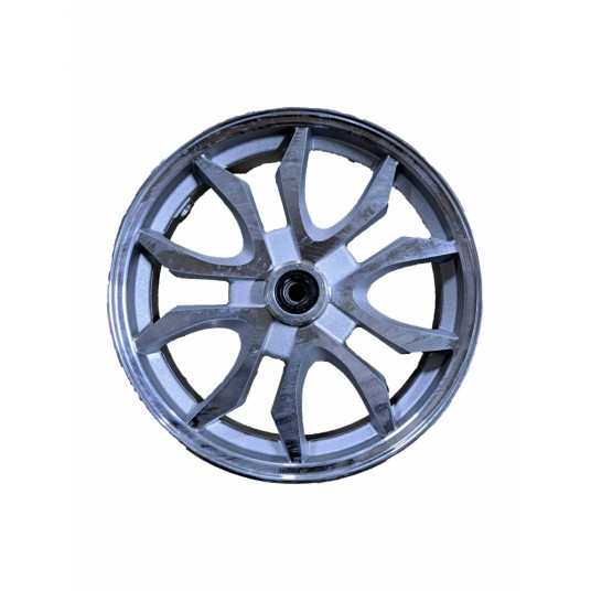 Elektrinio Motorolerio Priekinis ratankis Vista-1, Vista-2