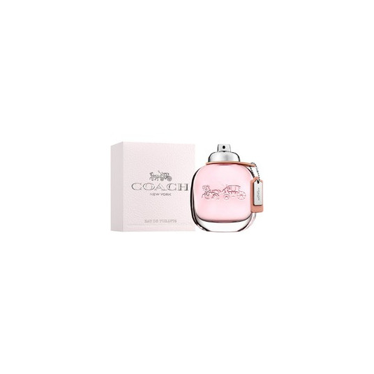 Coach Coach The Fragrance Eau de Toilette EDT, 90ml