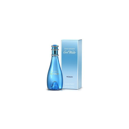  Davidoff Cool Water Woman EDT, 30ml 