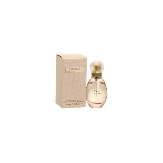  Sarah Jessica Parker Lovely EDP, 30ml 