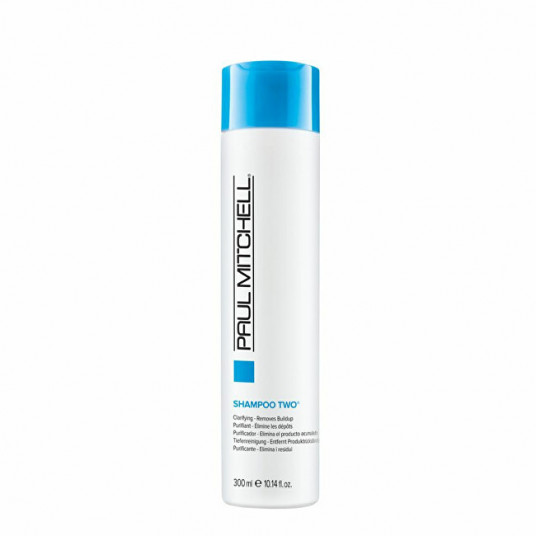 Paul Mitchell - Clarifying (Two Deep Shampoo) - 1000 ml