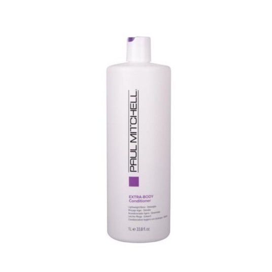 Paul Mitchell - plaukų kondicionierius Extra Body (kondicionierius) - 1000 ml