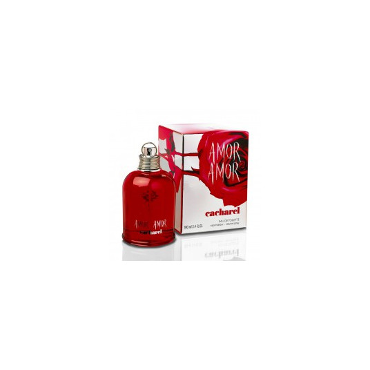  Cacharel Amor Amor Eau De Toilette 30 ml (woman) 