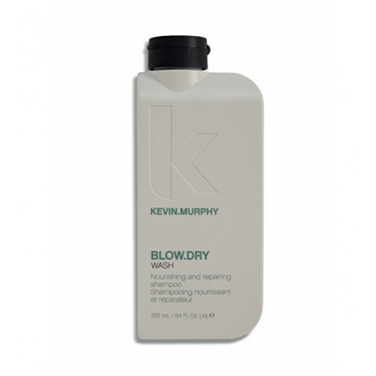 Kevin Murphy - Blow.Dry Wash Nourishing and Repairing Shampoo (Nourishing and Repairing Shampoo) - 1000 ml