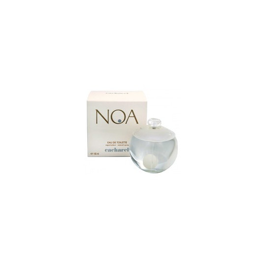 Cacharel Noa Eau De Toilette 100 ml (woman)