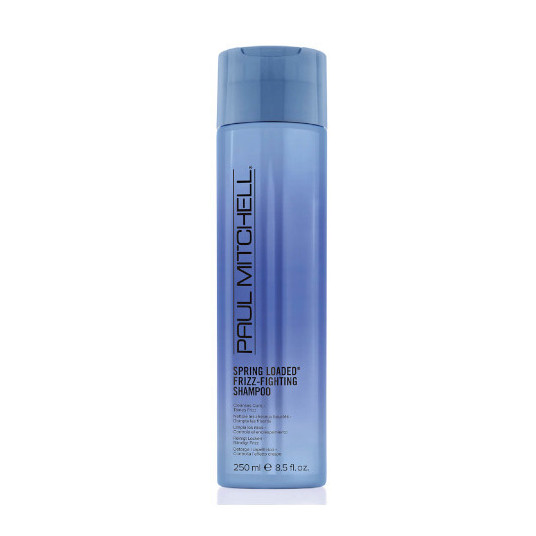 Paul Mitchell - (Spring Loaded Frizz Fighting Shampoo) 250 ml