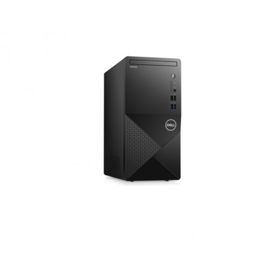 Dell Vostro MT | 3910 | Desktop | Tower | Intel Core i5 | i5-12400 | Internal memory 8 GB | DDR4 | SSD 512 GB | Intel UHD Graphics 730 | No Optical Drive | Keyboard language English | Windows 11 Pro | Warranty ProSupport NBD Onsite, 36 month(s)
