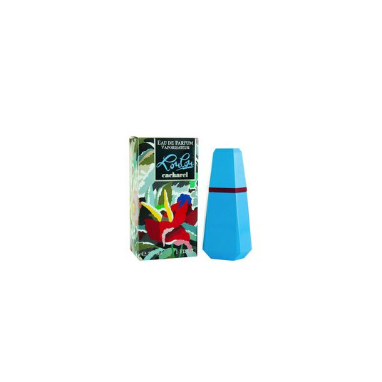  Cacharel LouLou Eau De Parfum 50 ml (woman) 