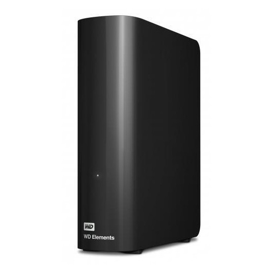 WD Elements Desktop 18TB