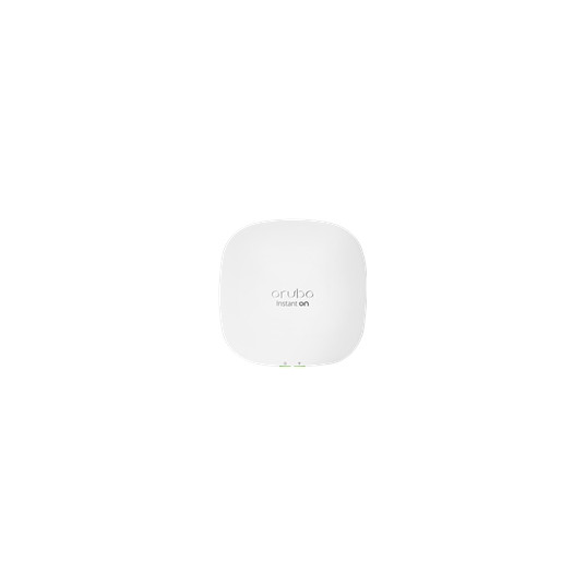 HPE Aruba Instant On AP25 AP Bdl