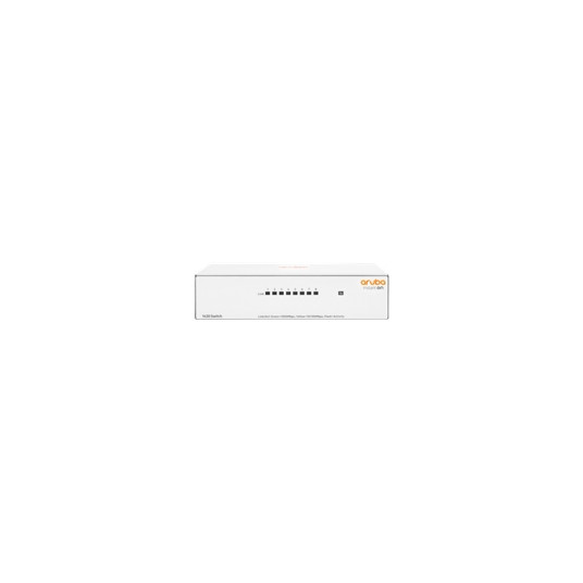 HPE Aruba ION 1430 8G jungiklis