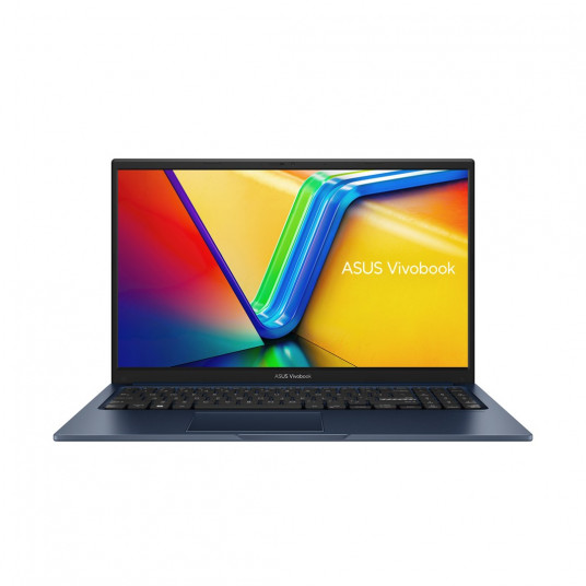 ASUS VivoBook 15 X1504ZA-BQ260W - i5-1235U | 15,6" | 16 GB | 512 GB | Win11H | Mėlyna