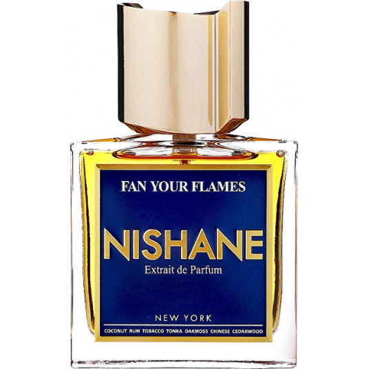  Nishane - Fan Your Flames - parfém - 100 ml 