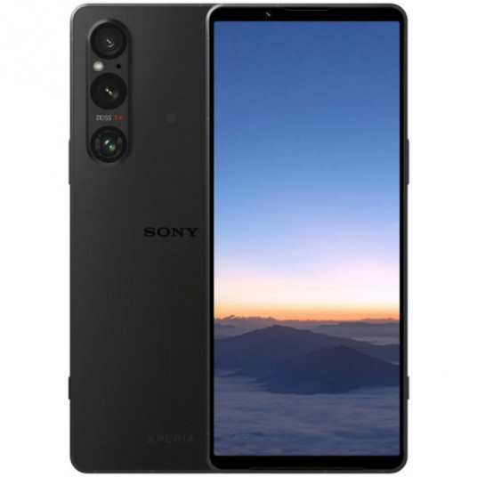  Išmanusis telefonas Sony Xperia 1 V  12GB/256GB Black 